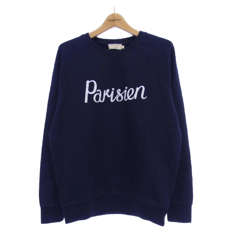 Maison Kitsuné MAISON KITSUNE Sweat - Hàng hiệu Chính hãng 906127