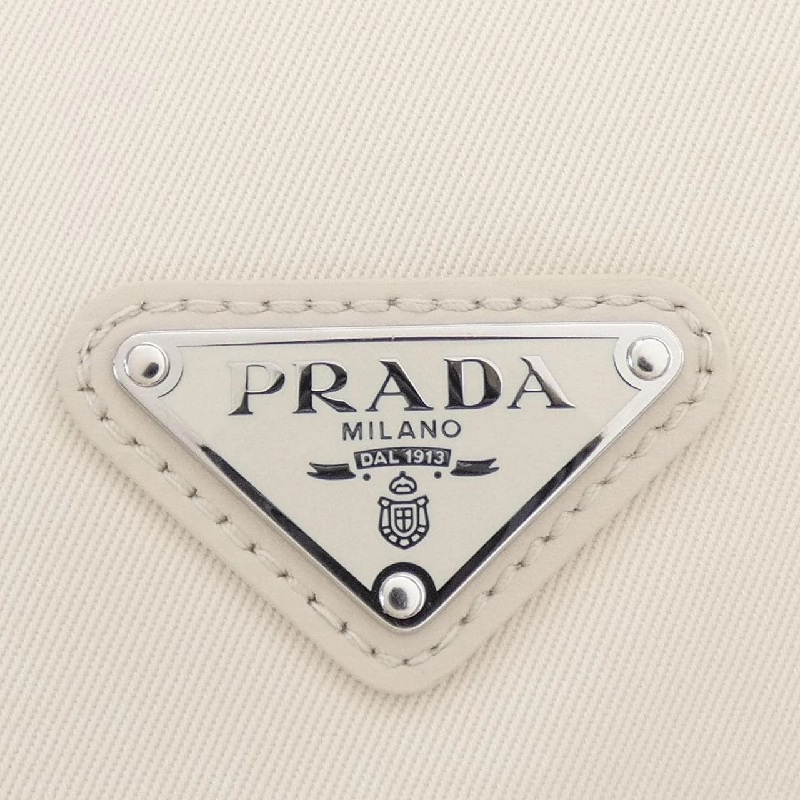 Áo khoác lông camel PRADA với logo tam giác P536O SOOO 10YP - Hàng hiệu Authentic 819419