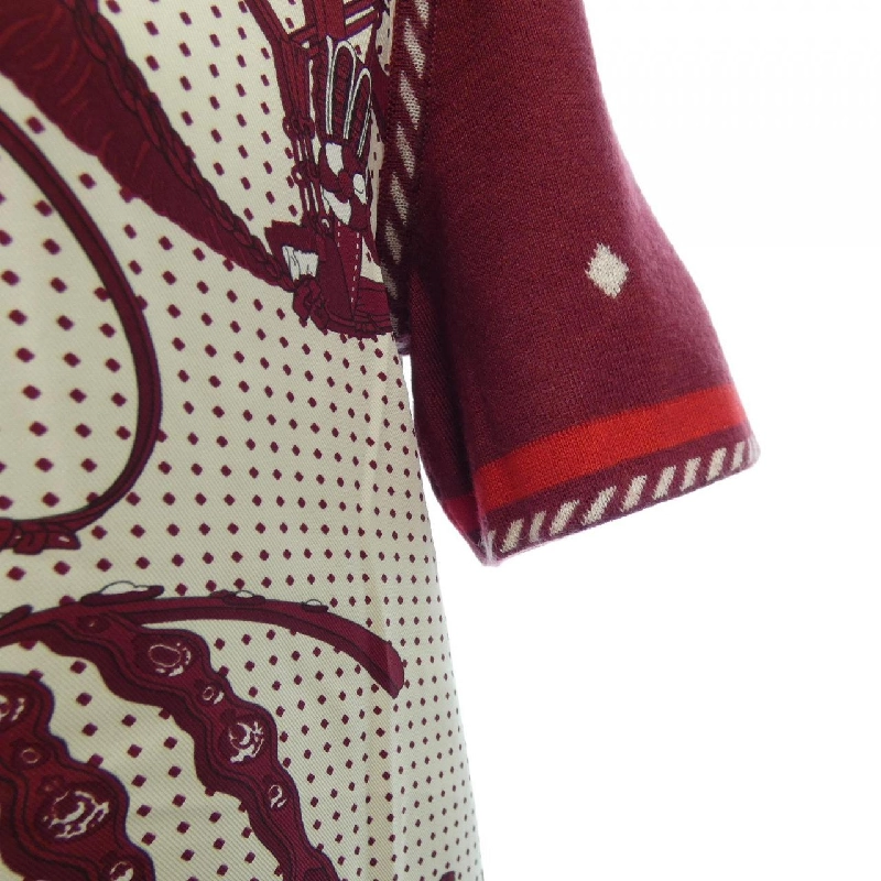 Áo polo HERMES - Hàng hiệu Authentic 826259