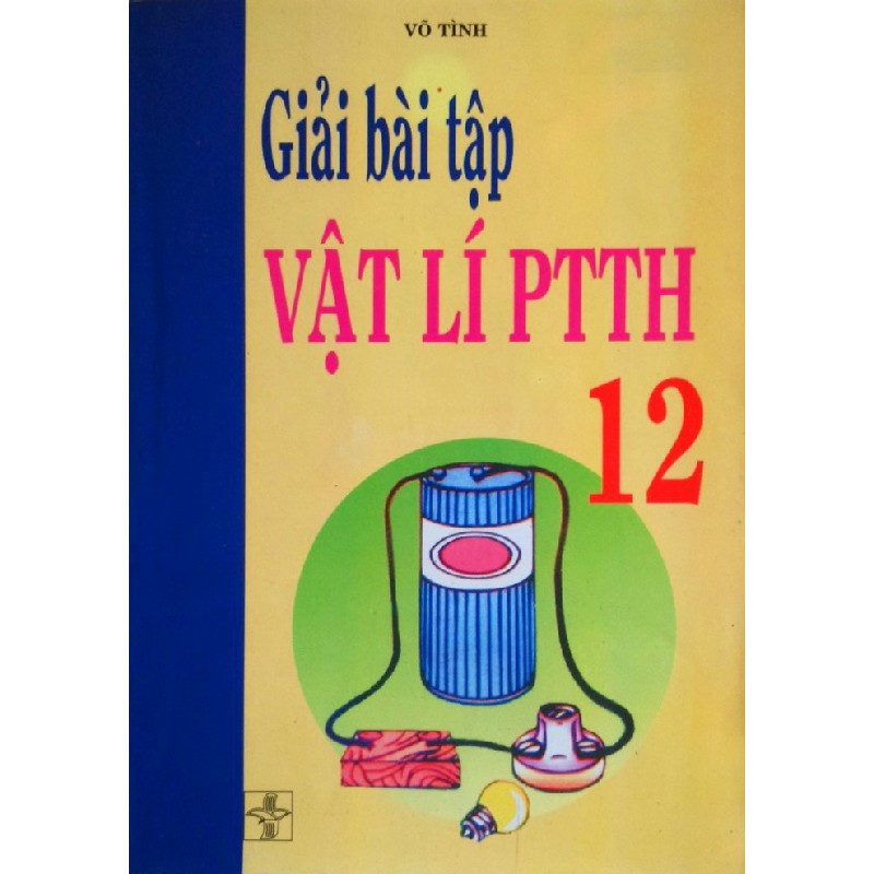 Giải bài tập vật lý PTTH 12 xưa 11528