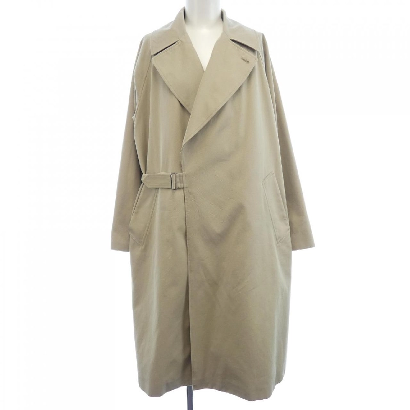 COMOLI W03-04001 Áo khoác - Hàng hiệu Authentic 892243