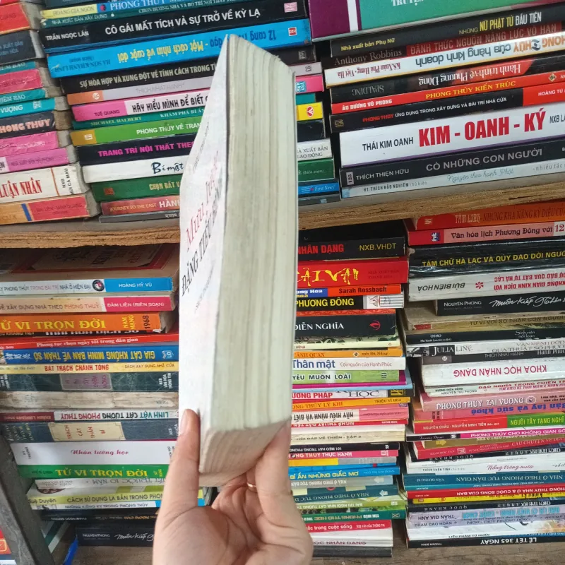 Mưu Lược Đặng Tiểu Bình - Tiêu Thi Mỹ 739455