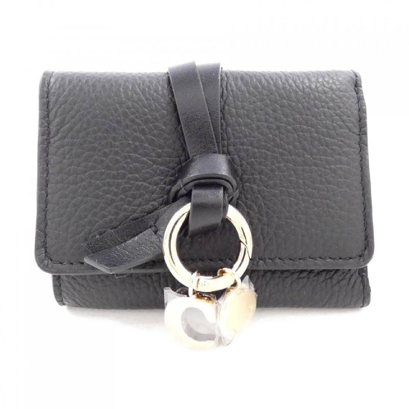 Ví Chloe ALPHABET CHC21WP946 F57 - Hàng hiệu Chính hãng 807001