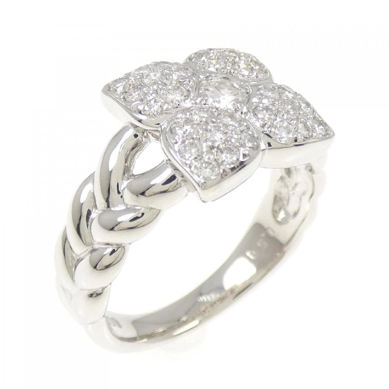 Nhẫn kim cương PT900 0.50CT 669984