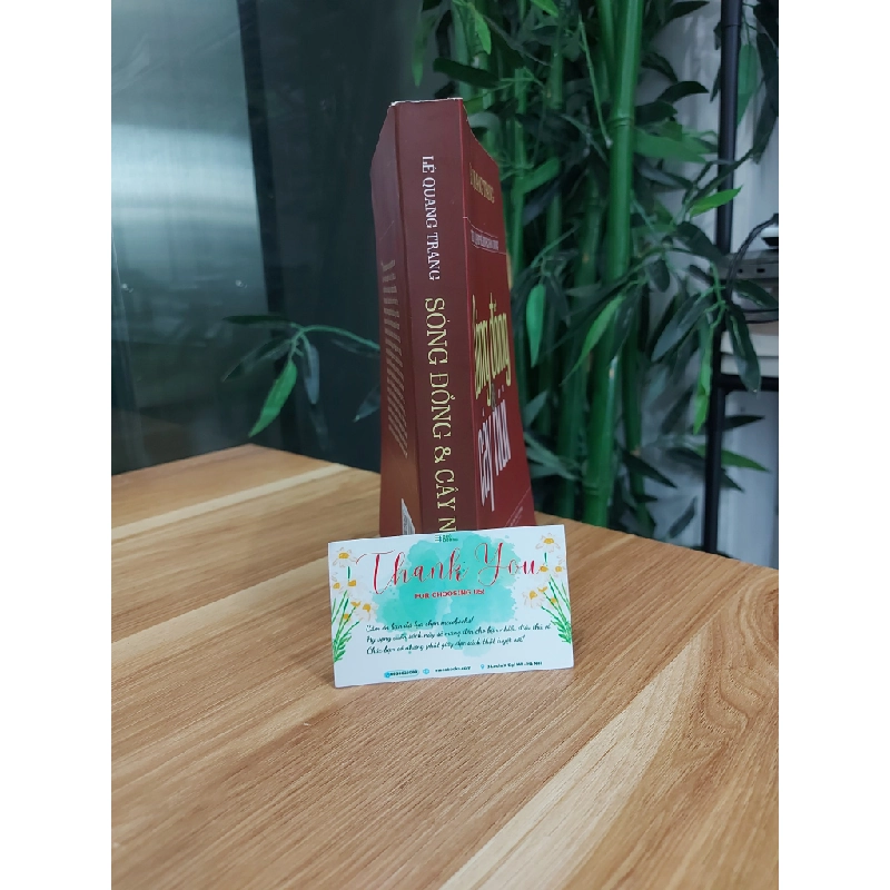 Sống động & Cây núi 550293