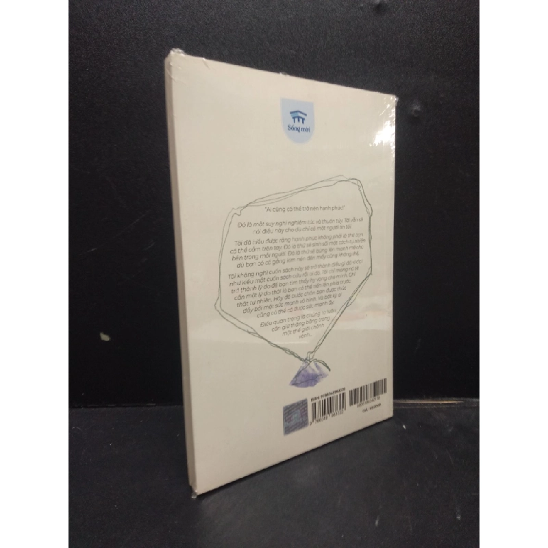 Giữ thăng bằng trong một thế giới chênh vênh (Tái bản 2020) Masahiro Takata mới 95% HCM.ASB1003 448373