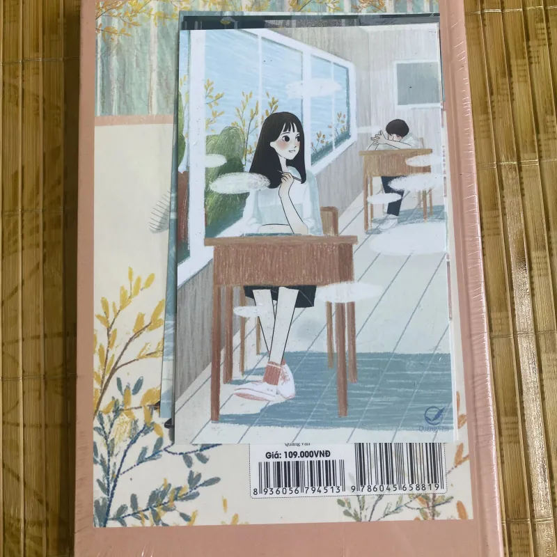 Anh là tất cả những gì em ghét nhất 1010023