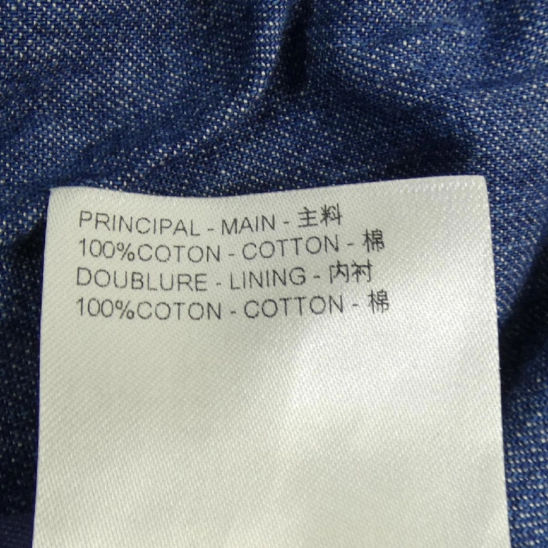 Áo sơ mi ngắn tay LOUIS VUITTON - Hàng hiệu Authentic 899913