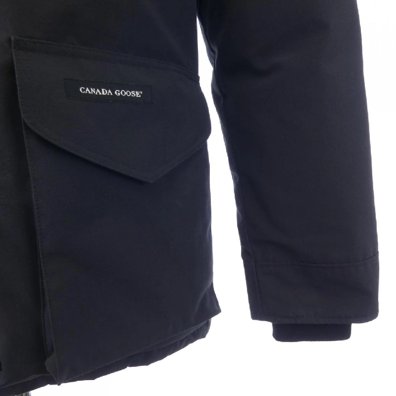 Áo khoác lông Canada Goose GLADBURY BEAMS đặt hàng riêng 3571JM R - Hàng hiệu Chính hãng 894954