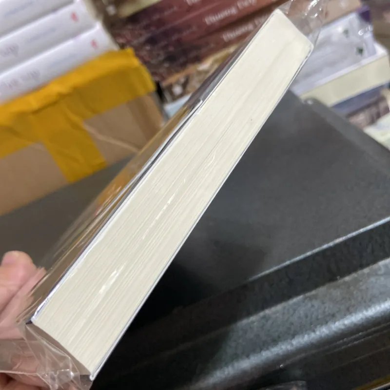 (Trinh thám) - Trò chơi đoạt mạng - James Carol 975649