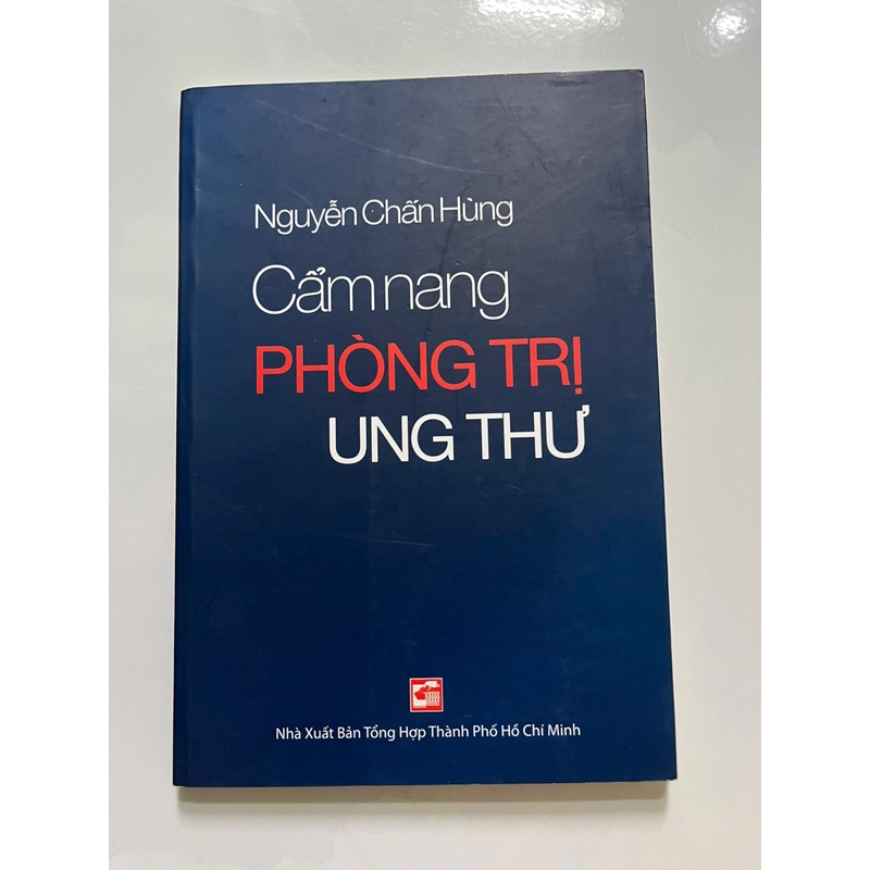 cẩm nang phòng trị ung thư 447495