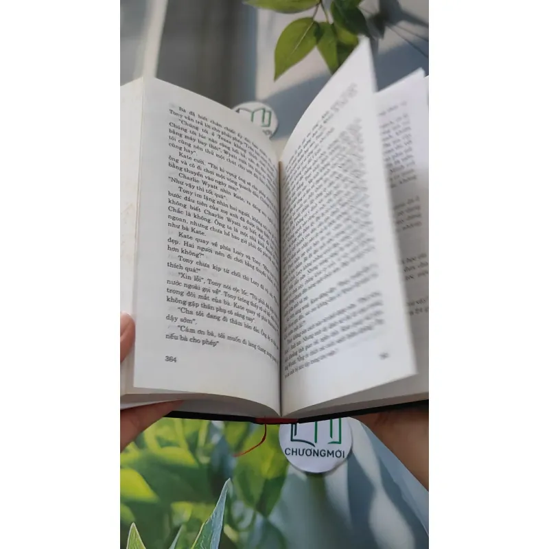 Tay Cự Phách - Sidney Sheldon 990061