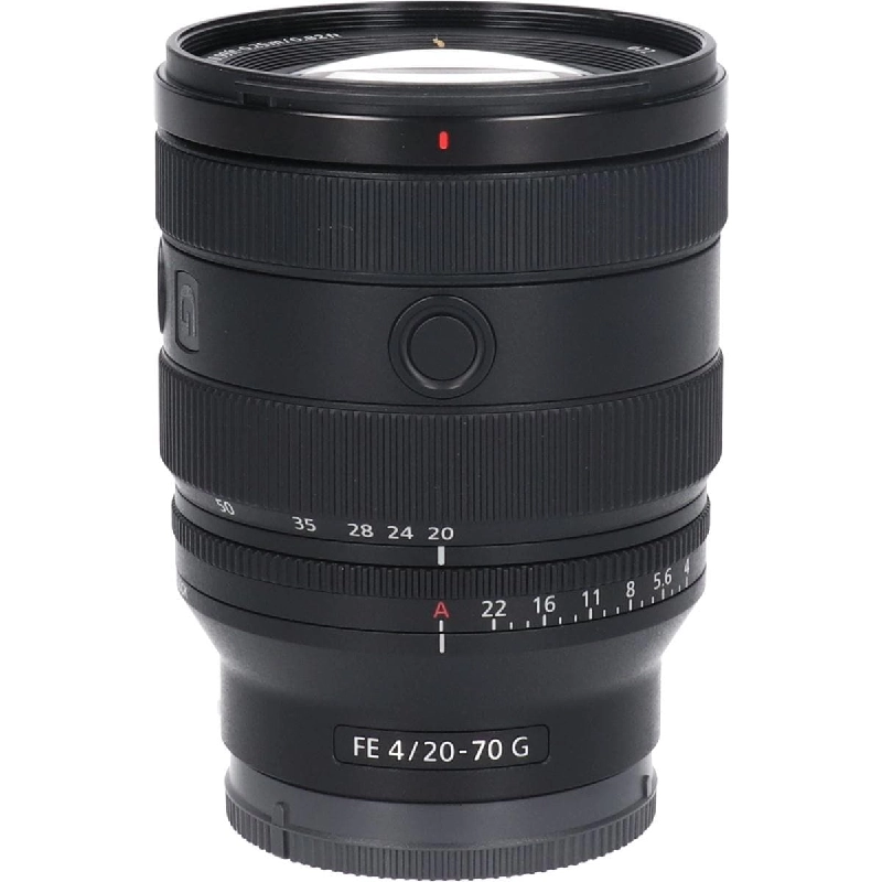 FE20-70mm F4G (SEL2070G) - Hàng hiệu Chính hãng 878146