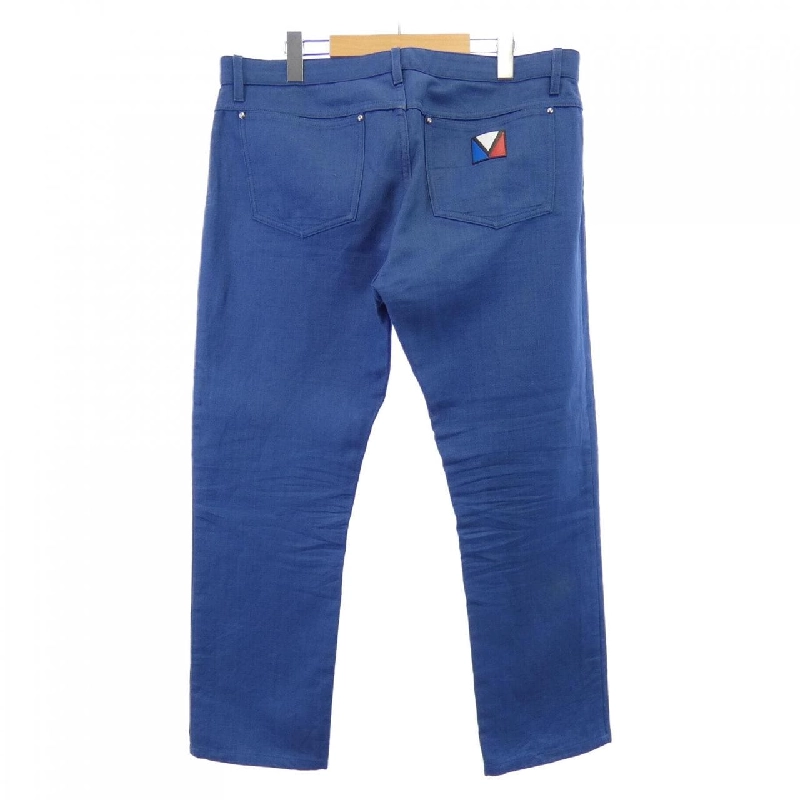 Quần LOUIS VUITTON H7D06WDKU - Hàng hiệu Chính hãng 889390