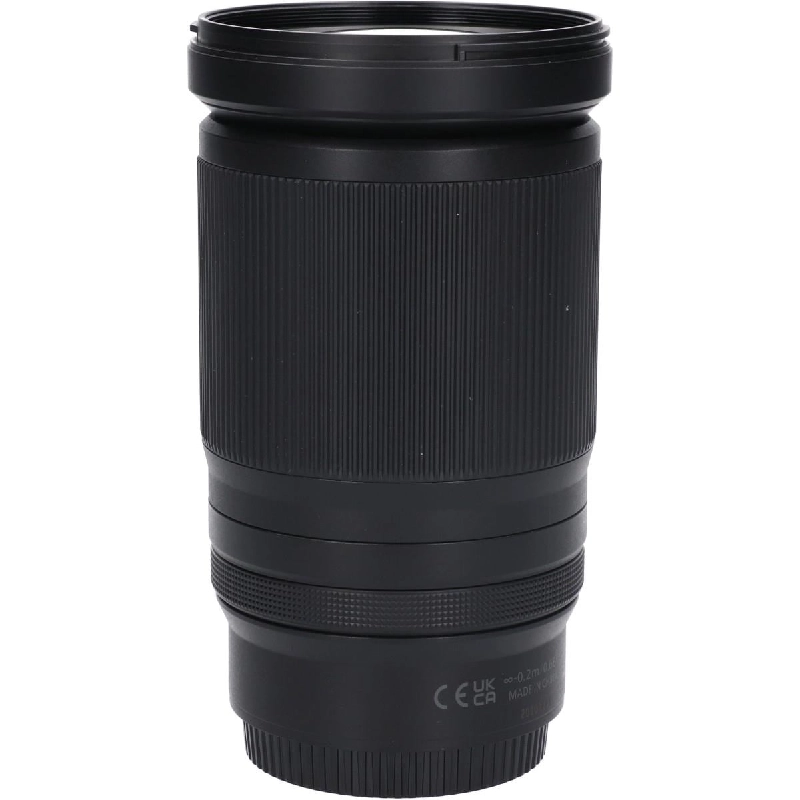 Ống kính Z28-400mm F4-8VR - Hàng hiệu Authentic 878444