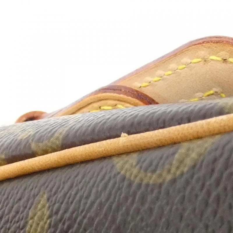 Túi xách vai Louis Vuitton Monogram Viva Cite GM M51163 - Hàng hiệu Chính hãng 805503