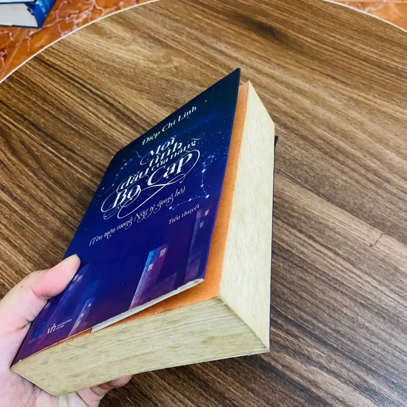 Mối tình đầu của nàng bọ cạp - Điệp Chi Linh#HATRA 1021331