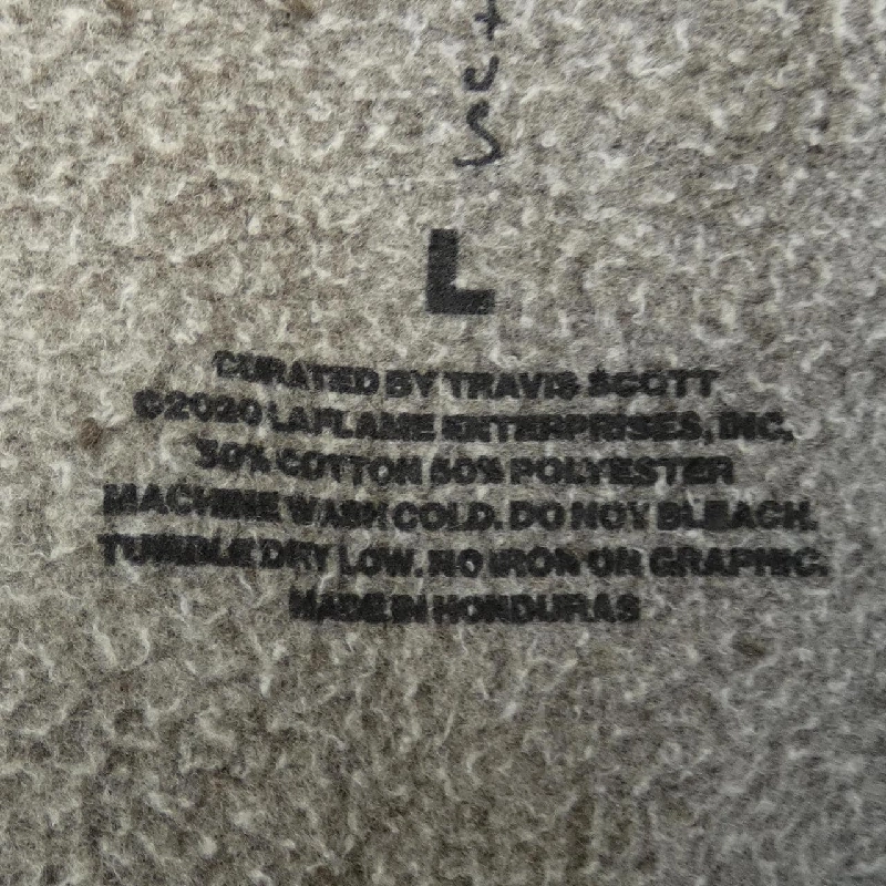 Áo khoác TRAVIS SCOTT - Hàng hiệu Authentic 898966