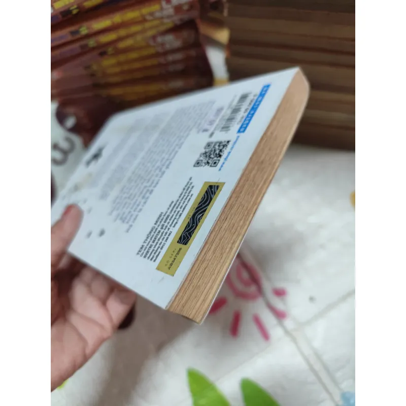 TÔI LÀ BÊ TÔ – NGUYỄN NHẬT ÁNH - k4 1019027