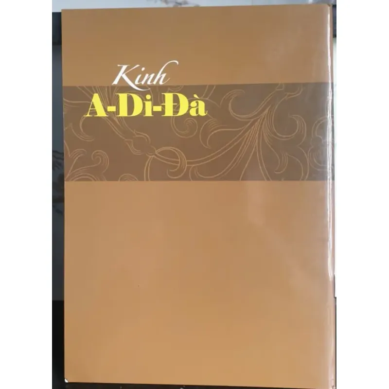 Kinh A Di Đà 702759