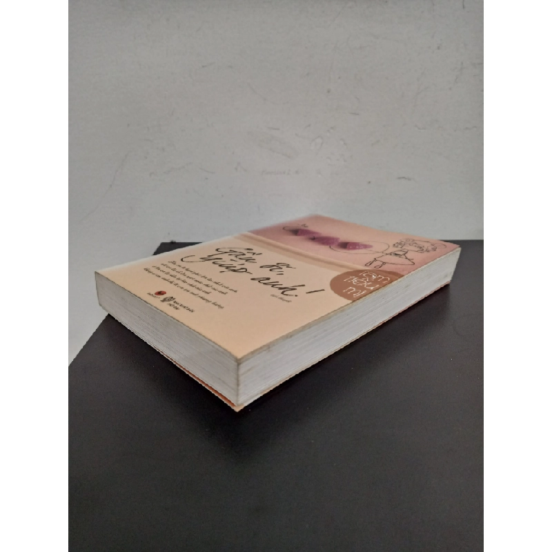 Gấu Ơi, Giúp Anh! (2012) - Lam Tiểu Mị Mới 90% HCM.ASB2203 342176