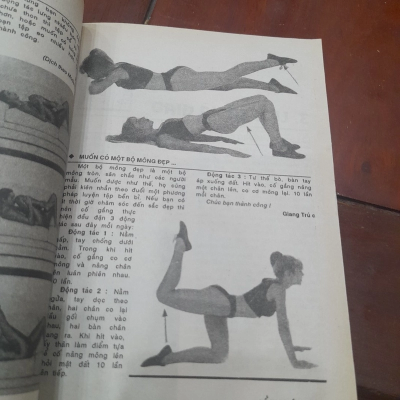 SỔ TAY NỘI TRỢ, tập 61, Số đặc biệt XUÂN ẤT HỢI 1995 474680