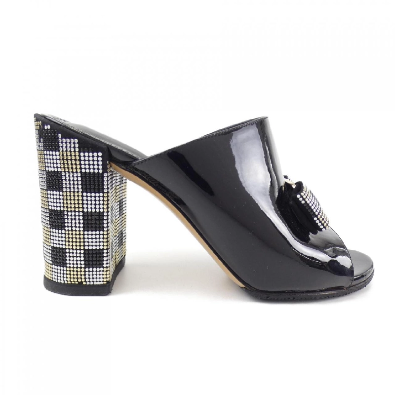 サルヴァトーレフェラガモ SALVATORE FERRAGAMO Sandal - Hàng hiệu Chính hãng 830925