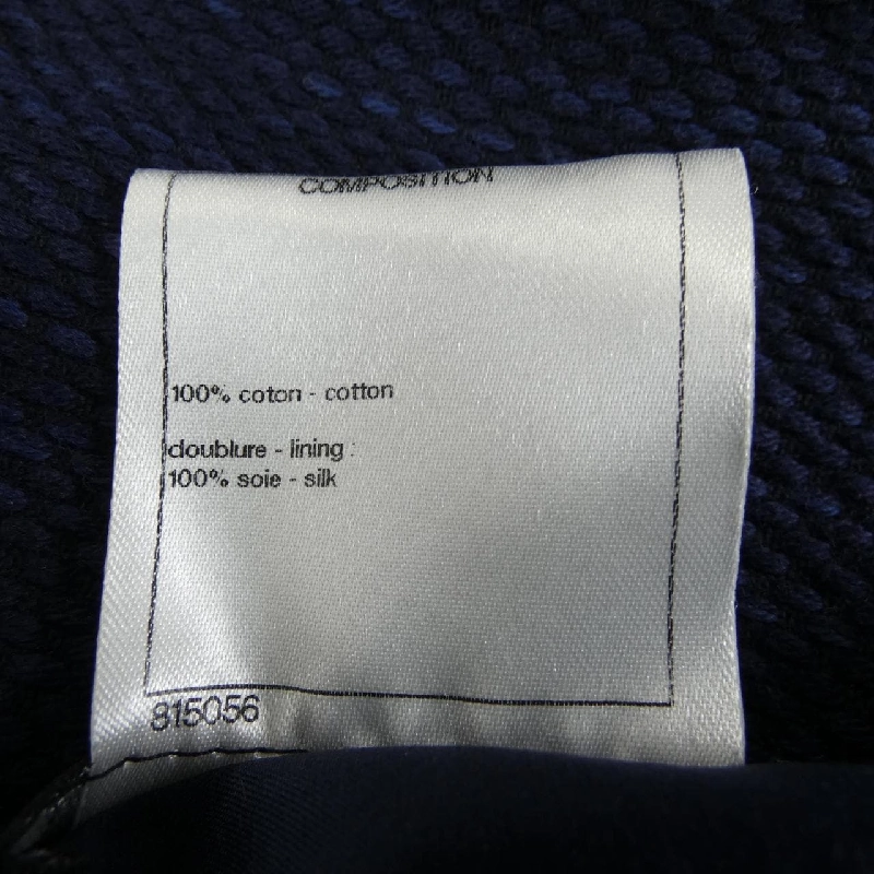 Chanel CHANEL P50963V38026 Váy - Hàng hiệu Chính hãng 820934