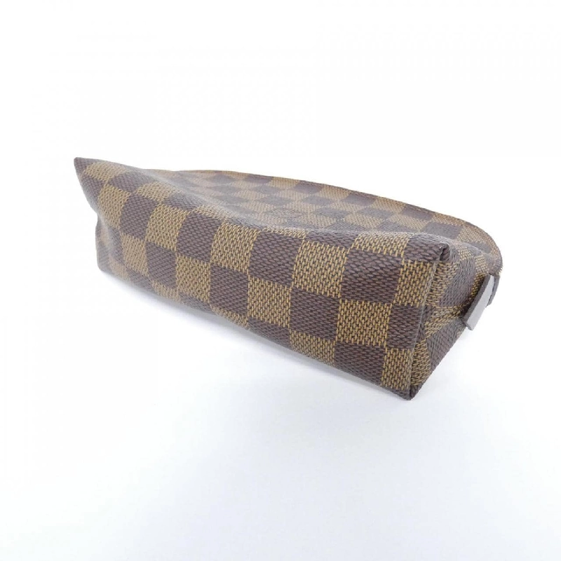 Túi xách Louis Vuitton Damier Pochette Cosmetic PM N47516 - Hàng hiệu Chính hãng 807379