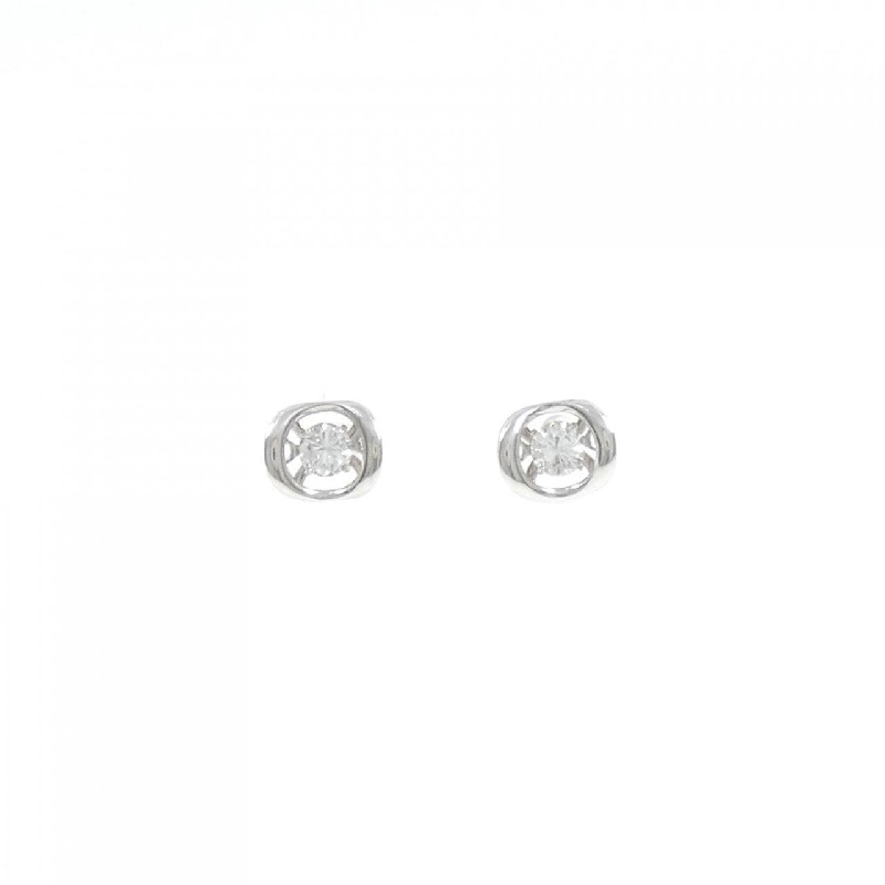 PT Bông tai kim cương - Hàng hiệu Authentic 877089