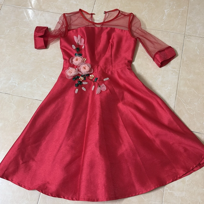 Váy dự tiệc 509499