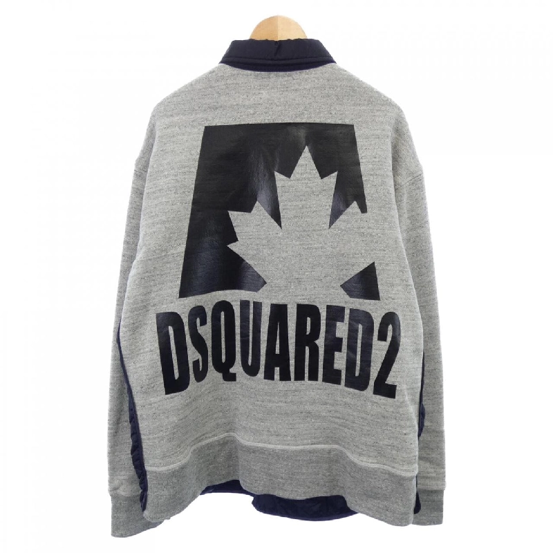 Jacket DSQUARED2 S74DM0536 - Hàng hiệu Authentic 883788