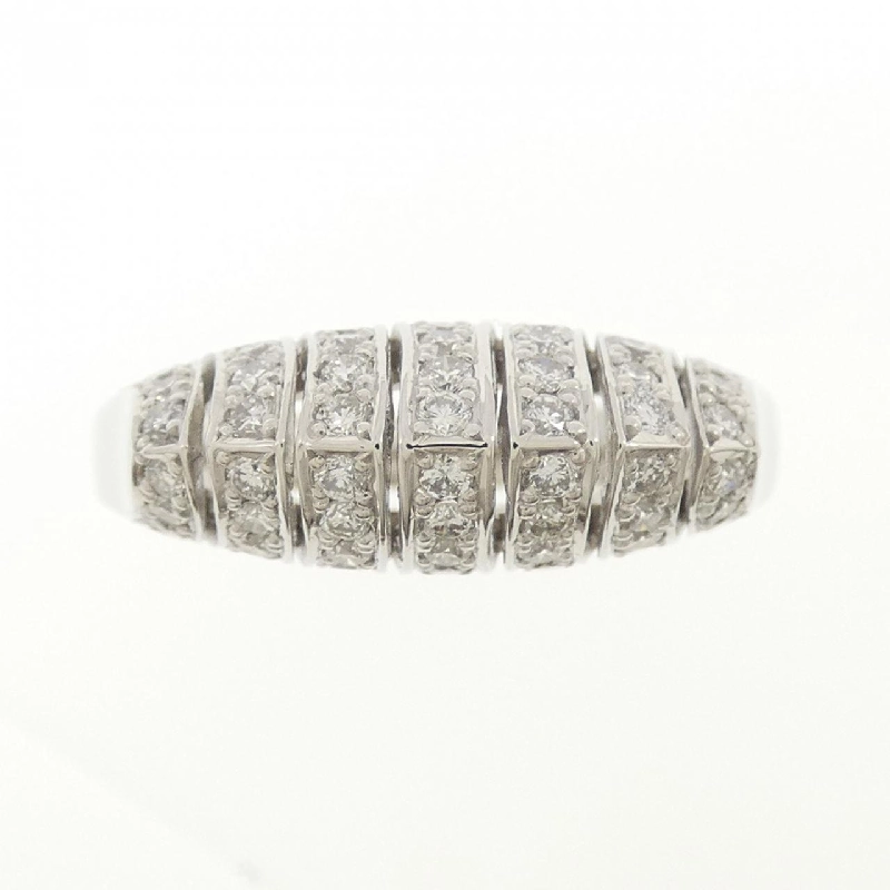 Nhẫn kim cương PT900 0.80CT 669962