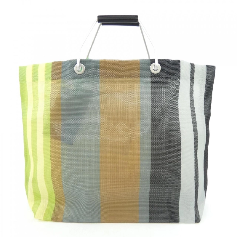 MARNI MARNI MARKET Túi sọc SHMHR08A0 - Hàng hiệu Chính hãng 830811