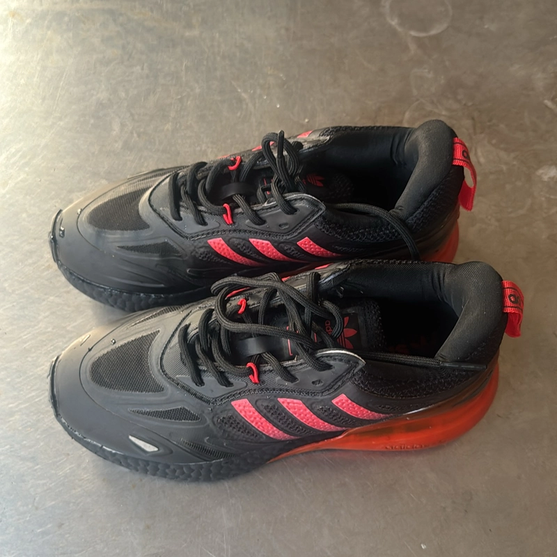 Giày thể thao nữ adidas đế đúc  526442