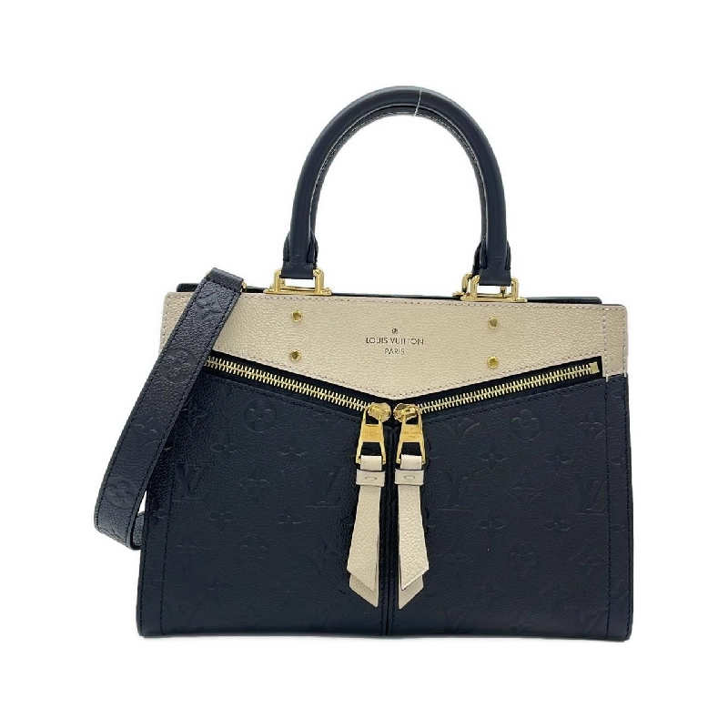 Túi xách Louis Vuitton Monogram Empreinte Three PM M44161 - Hàng hiệu Chính hãng 804861