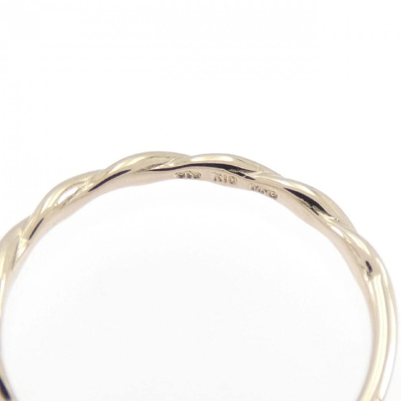 Nhẫn K10PG エテ - Hàng hiệu Authentic 832136