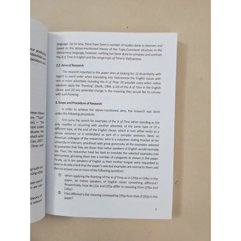 Sách chuyên khảo Đối chiếu Anh - Việt 751259