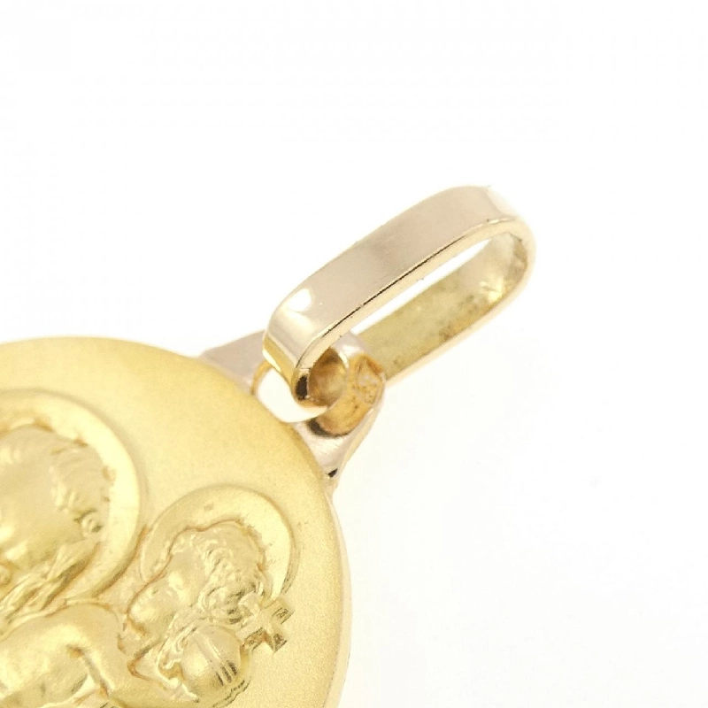 Mặt dây chuyền 750YG - Hàng hiệu Authentic 870269