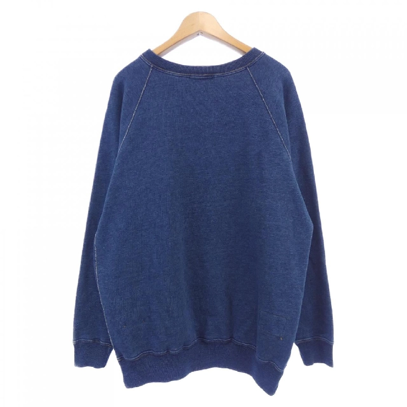 45 RPM 51170334 Sweat - Hàng hiệu Authentic 775264