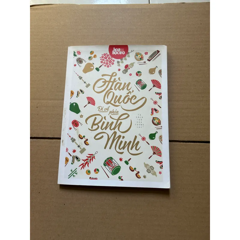 Hàn Quốc - Đi về phía bình minh 977580