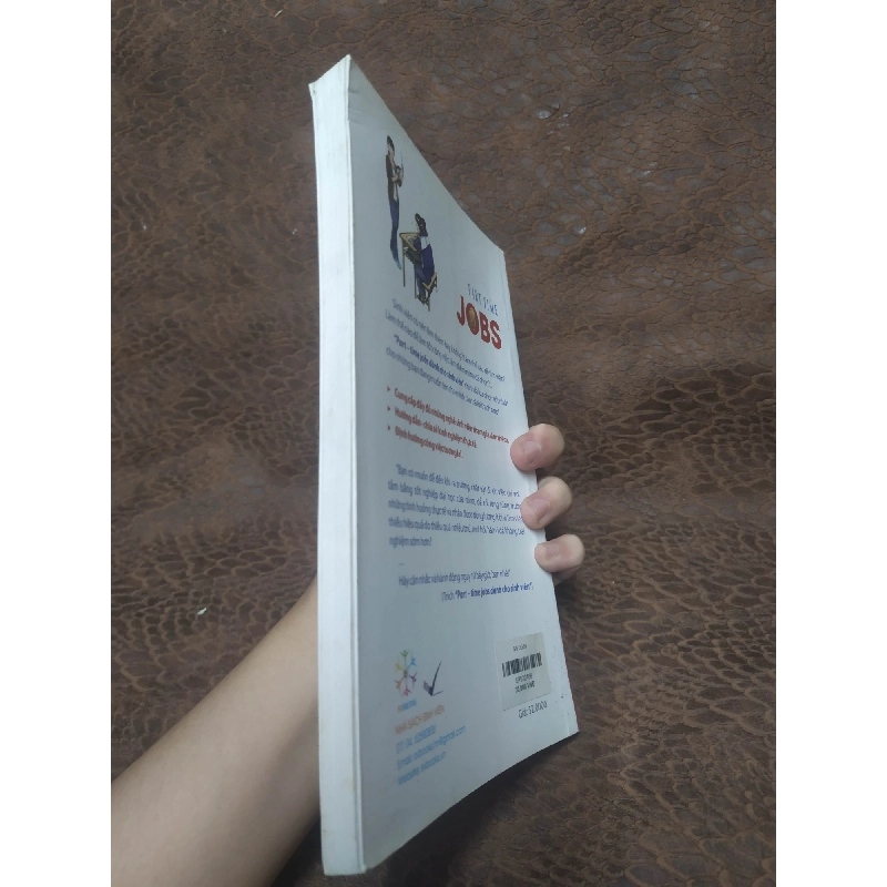 [59K/kg] Part time Jobs 90%_HCM 437333