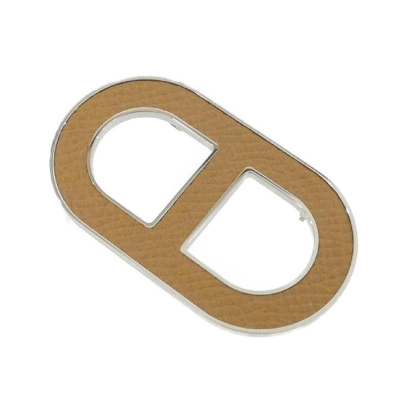 Hàng hiệu Authentic Hermès Chaine d'Ancre 500262FK Brooch 806867