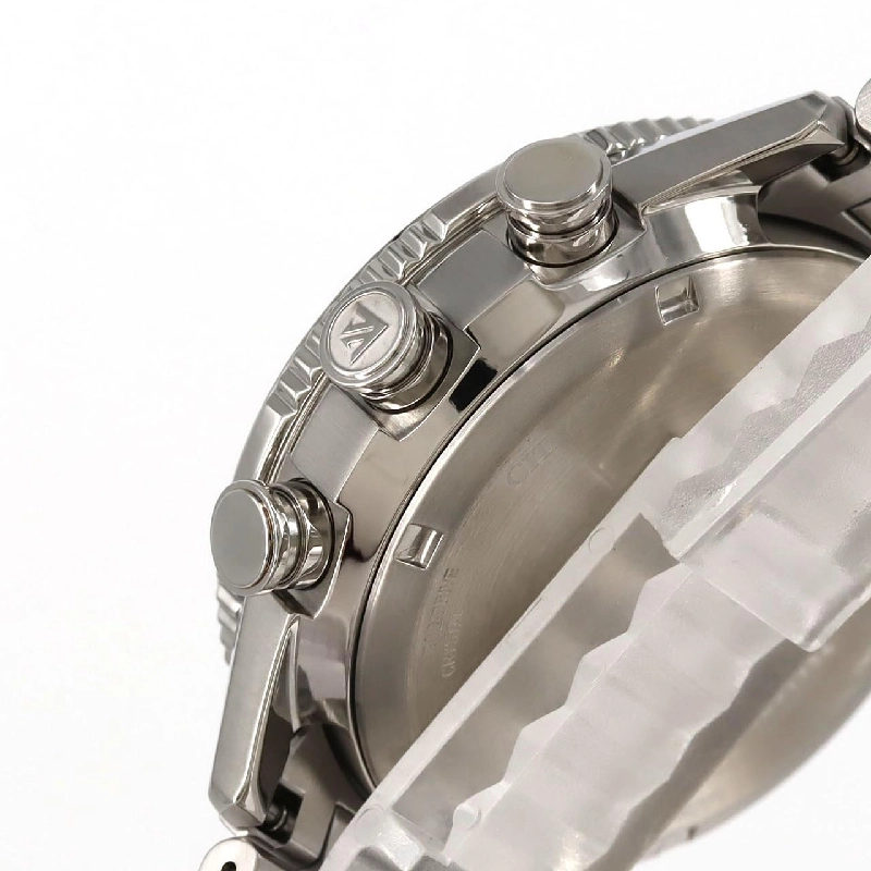 Đồng hồ Citizen Promaster U830-00CG904/JV2000-51L SS Solar Quartz - Hàng hiệu Chính hãng 880285