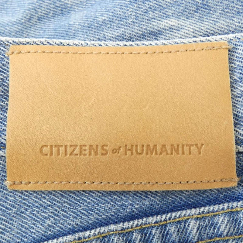 Citizens of humanity ジーンズ 648221