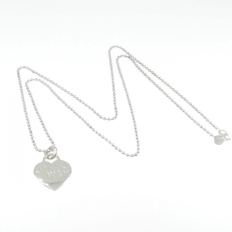 Dây chuyền Tiffany Return to Tiffany - Hàng hiệu Authentic 839426