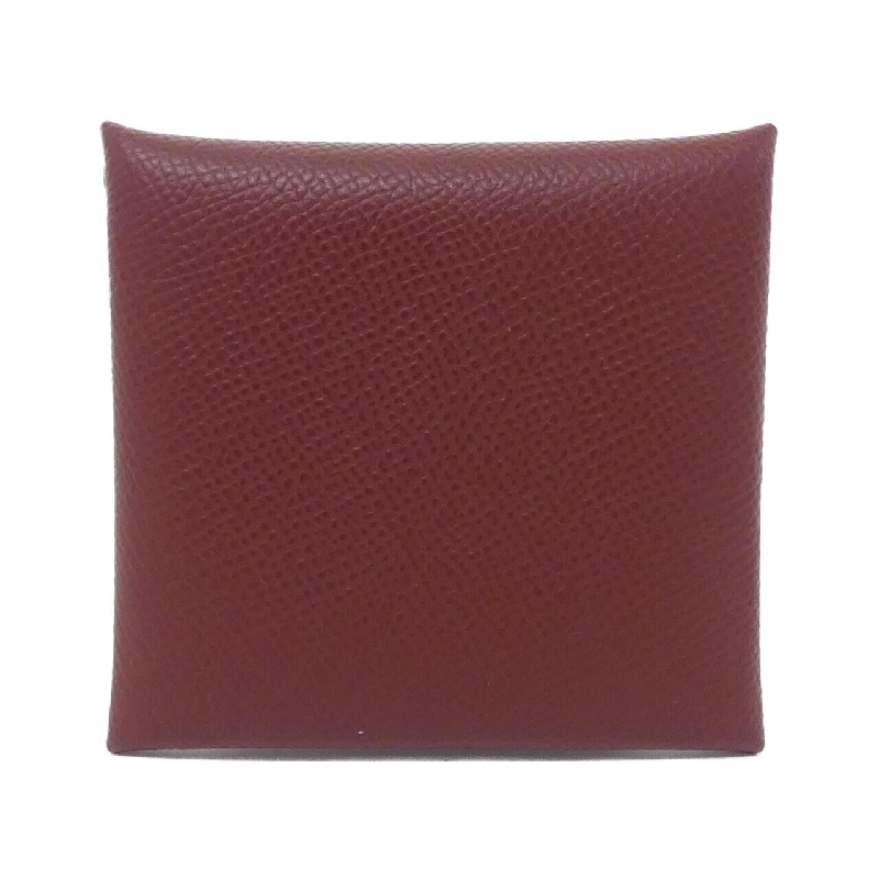 【Sản phẩm chưa sử dụng】Ví đựng tiền Hermes Bastia 041054CK 621240