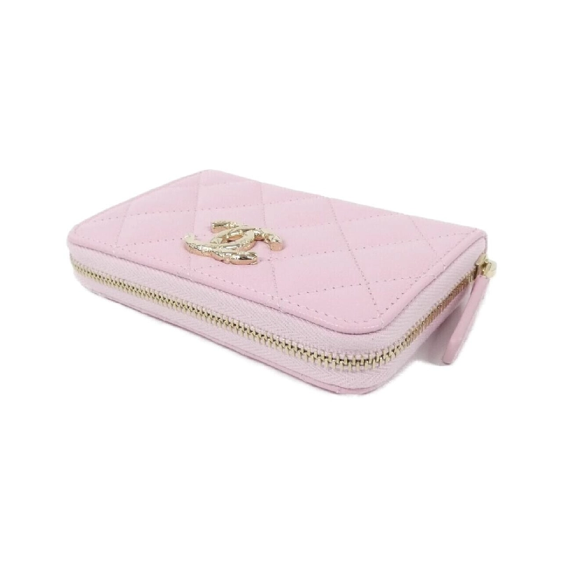 Ví tiền Chanel AP3977 - Hàng hiệu Authentic 769280