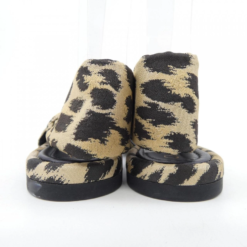 Giày bệt DIOR MIZZA Slingback KDB704LNY của CHRISTIAN DIOR 656076