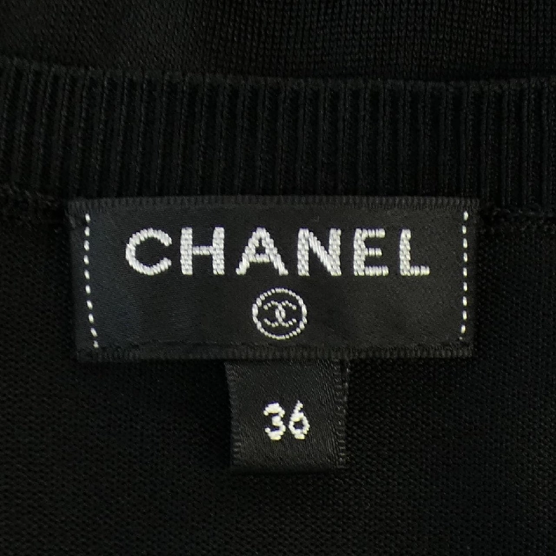 【Mã giảm giá】Chanel CHANEL Áo len 642118